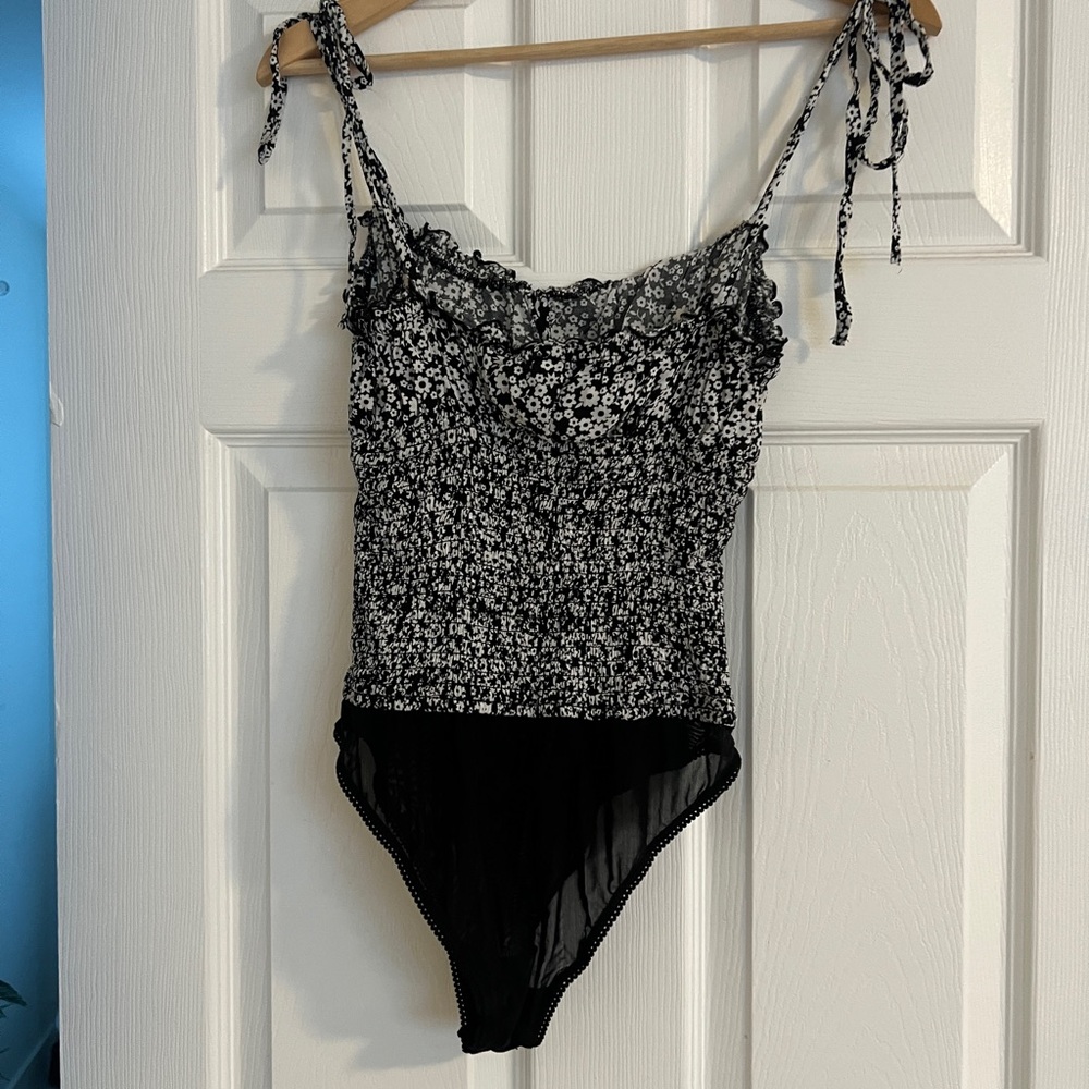 Free People - Bodysuit